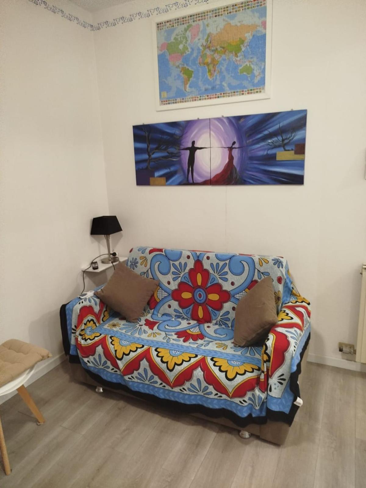 Il Mio Piccolo Angolo Di Mare Viareggio Ngoại thất bức ảnh